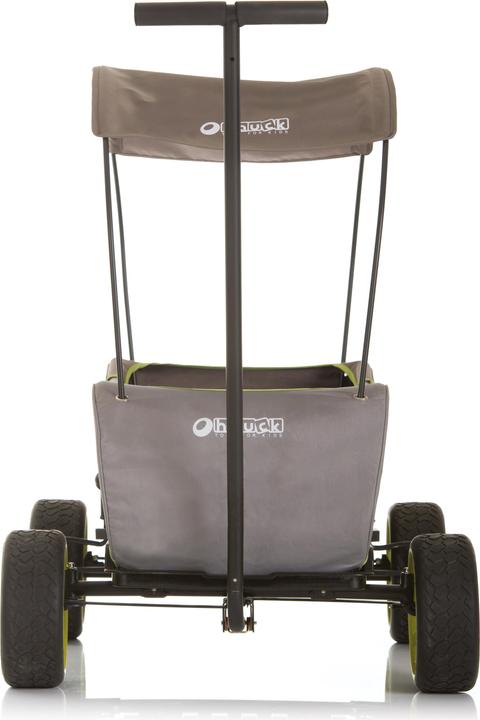 Actual product image Hauck Forest