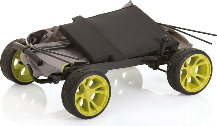Actual product image Hauck Forest