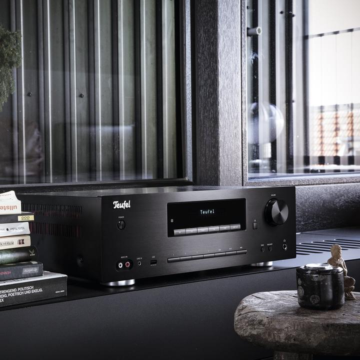 Produktbild Teufel Ultima 40 Kombo Power Edition (Set, 150 W)