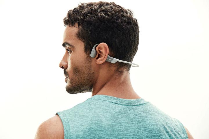 Immagine prodotto Shokz Aeropex (8 h, Senza fili)