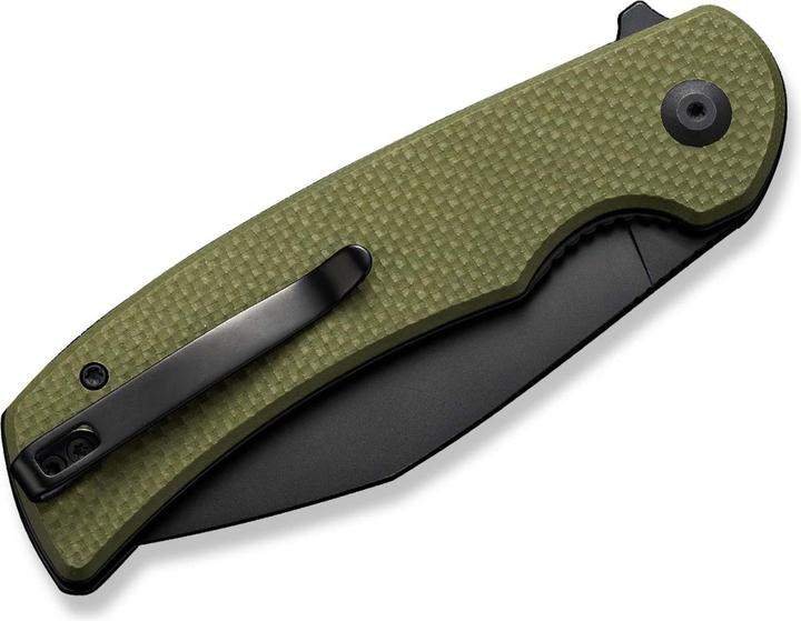 Produktbild Sencut Omniform G10 OD Green (9.30 cm)