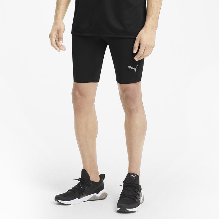 Actual product image Puma RUN FAV SHORT TIGHT-520213 (XL)