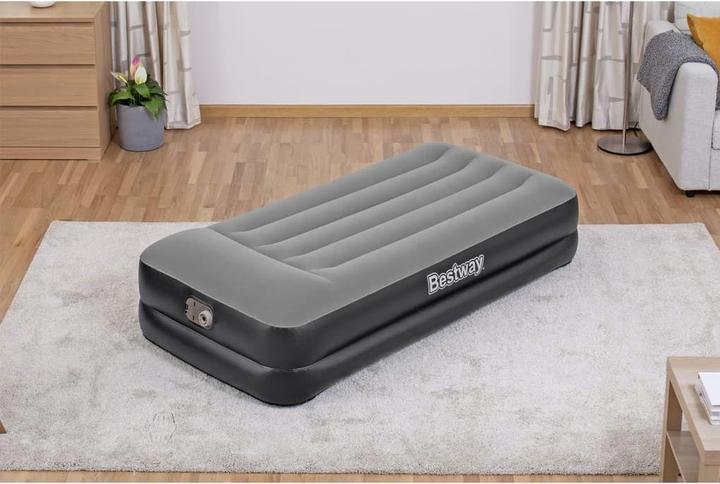 Actual product image Bestway Tritech Aeroluxe (100 x 190 cm)