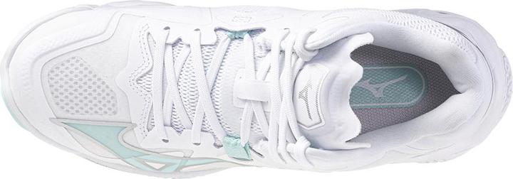 Produktbild Mizuno WAVE LIGHTNING Z8 MID Damen (39)