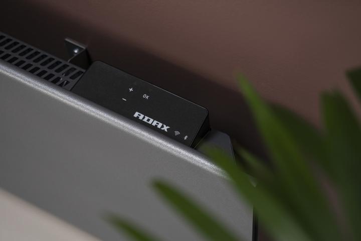 Produktbild Adax Neo w/ Wi-Fi L 08 (800 W)