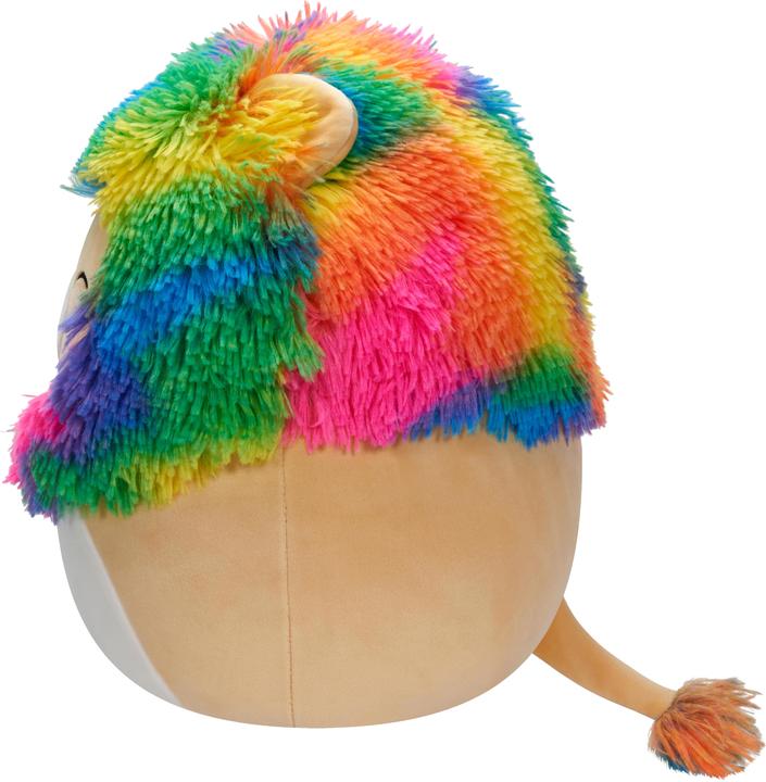 Image du produit Squishmallows - Leonard le Lion (30 cm)
