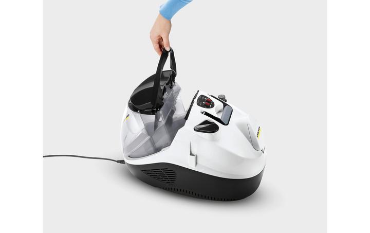 Actual product image Kärcher SV 7 (4 bar, 2100 W)