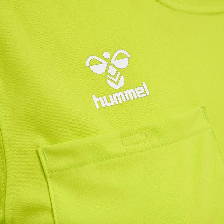Actual product image hummel Referee Chevron Ladies Jersey S/S (XL)