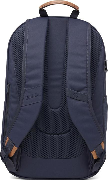 Produktbild Satch Rucksack Rucksack fly Pure Woven Nordic Blue (18 l)