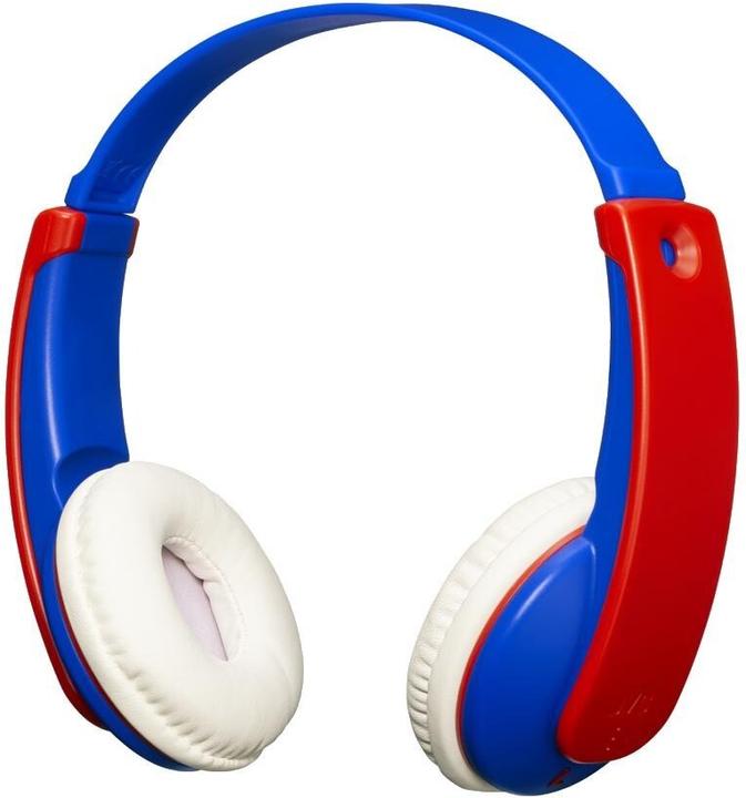 Actual product image JVC HA-KD9BT