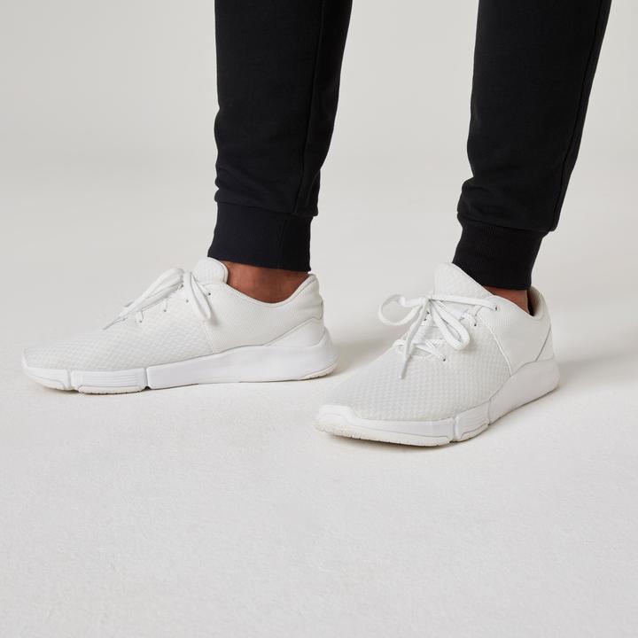 Actual product image Domyos Slim 500 H (W32/L33)