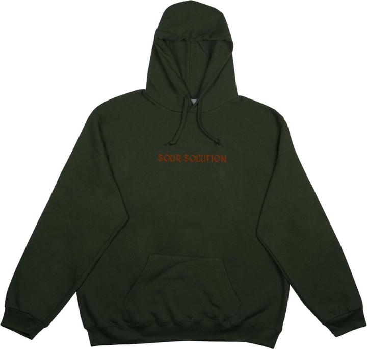 Actual product image Sour Anti Slice Hood (M)