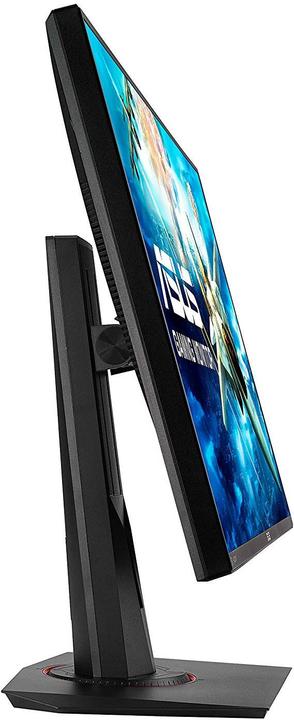 Produktbild ASUS VG278QR (1920 x 1080 Pixel, 27")