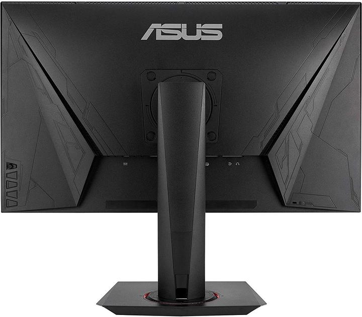 Produktbild ASUS VG278QR (1920 x 1080 Pixel, 27")