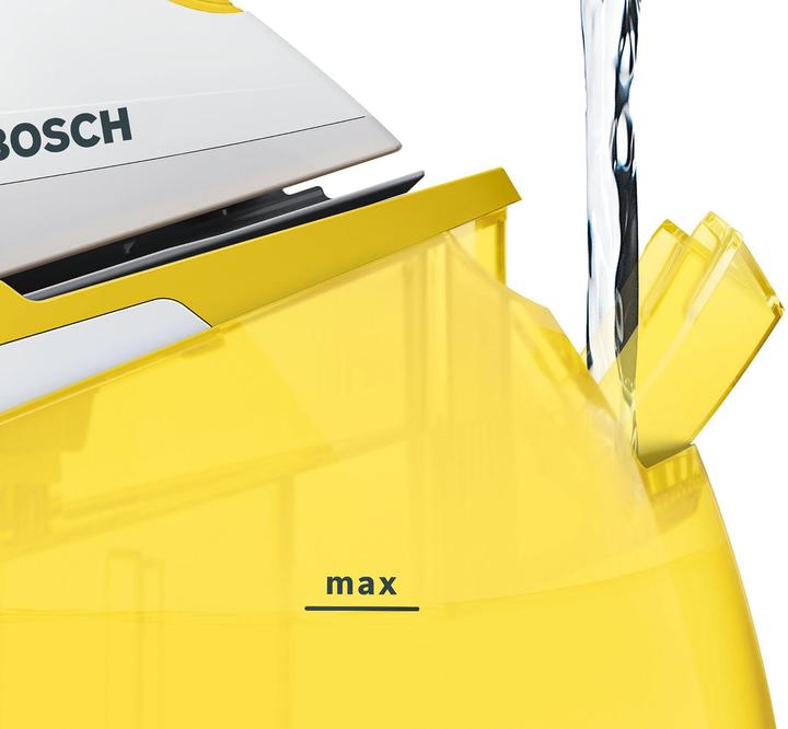 Actual product image Bosch Hausgeräte TDS 2120 (2400 W, 220 g/min)