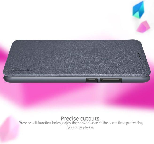 Image du produit Nillkin Série Sparkle (Huawei P20 Lite)