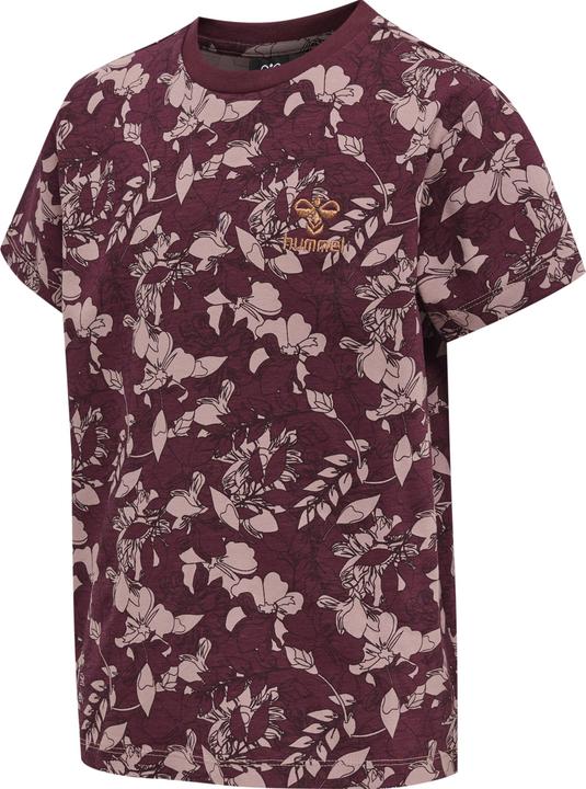 Actual product image hummel Hazel T-Shirt S/S (122)