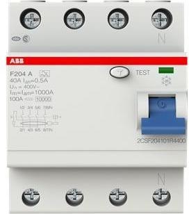 Produktbild ABB FI-Schutzschalter