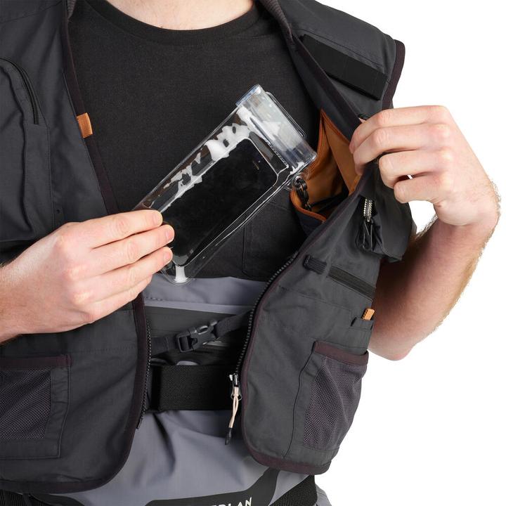 Actual product image Caperlan WADING 500 (S/M)