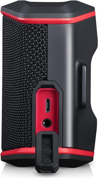 Image du produit Teufel Rockster Go (12 h, Fonctionnement sur piles)