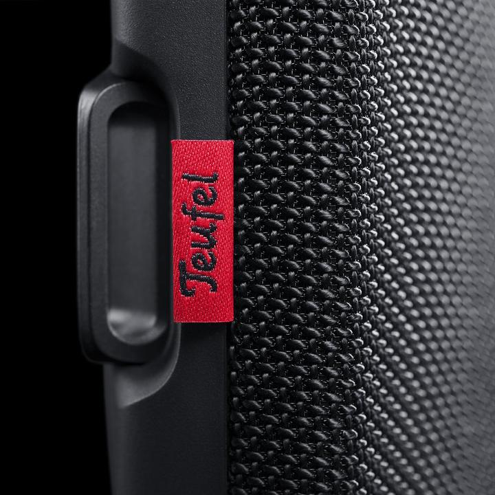 Image du produit Teufel Rockster Go (12 h, Fonctionnement sur piles)