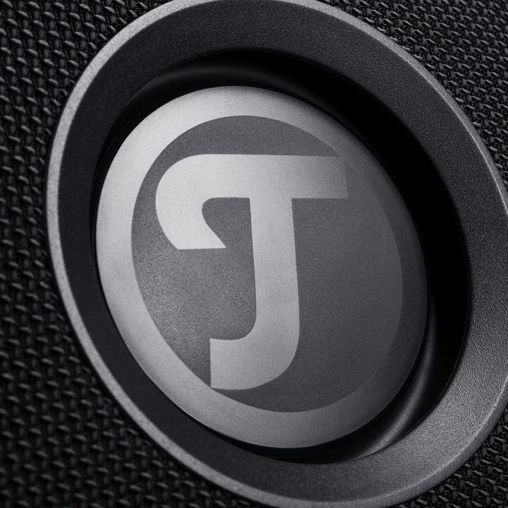 Image du produit Teufel Rockster Go (12 h, Fonctionnement sur piles)