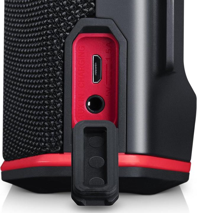 Image du produit Teufel Rockster Go (12 h, Fonctionnement sur piles)
