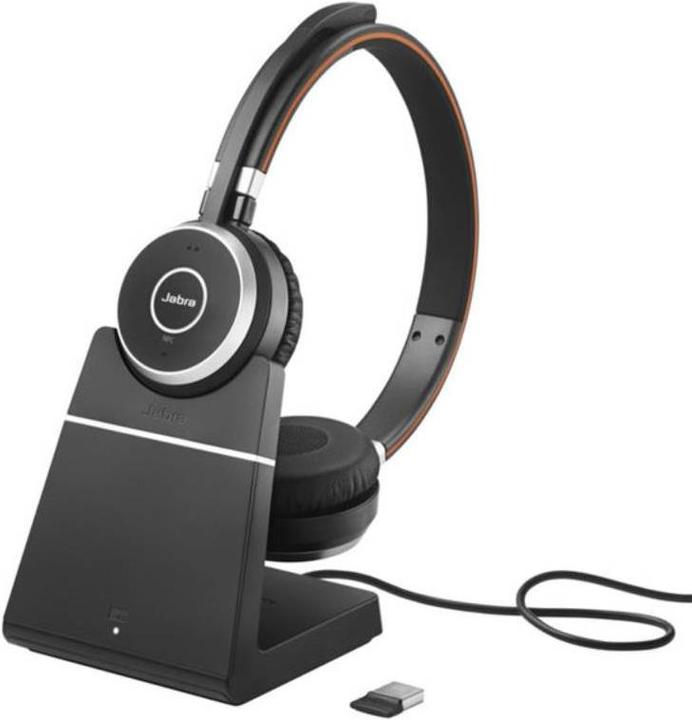 Immagine prodotto Jabra Supporto di ricarica per Evolve 65