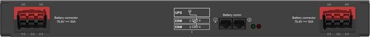 Immagine prodotto Powerwalker Pacco batteria Rack 19 per UPS VFI 2000/3000 LICR IOT LIFEP04