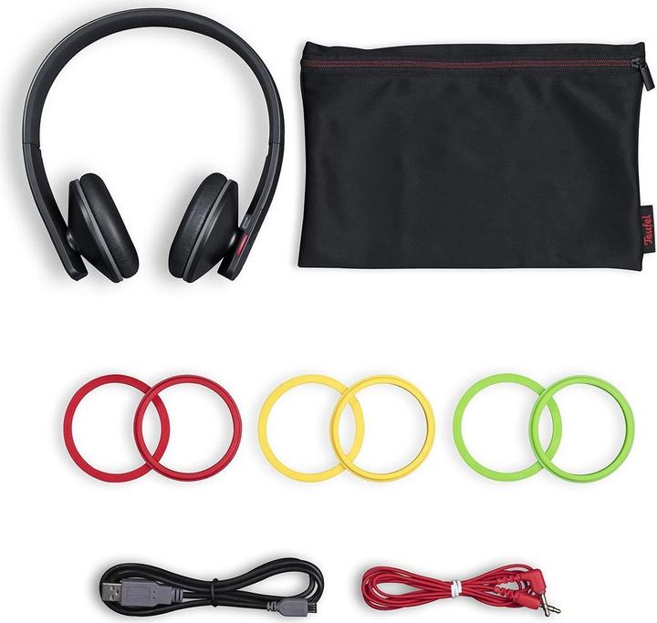Image du produit Teufel Airy (30 h, Sans fil)