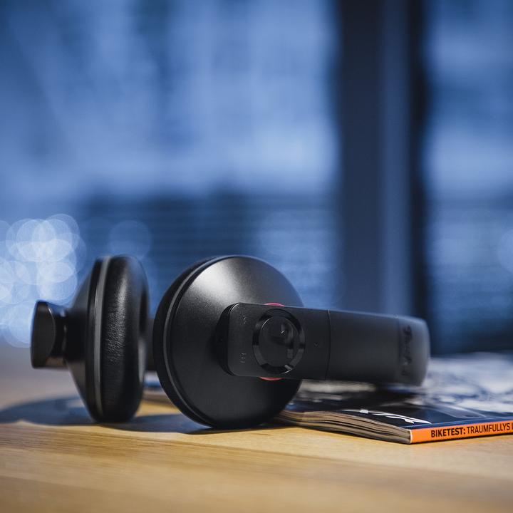 Image du produit Teufel Airy (30 h, Sans fil)