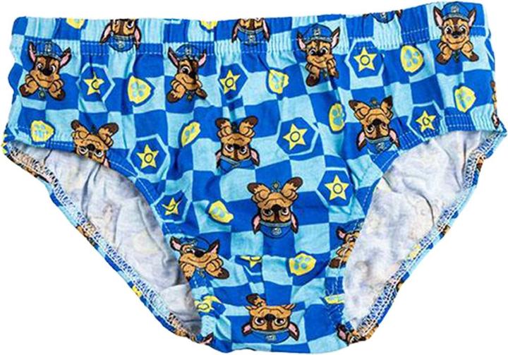 Immagine prodotto Disney Set di biancheria intima per bambine 5 pezzi Paw Patrol (116)
