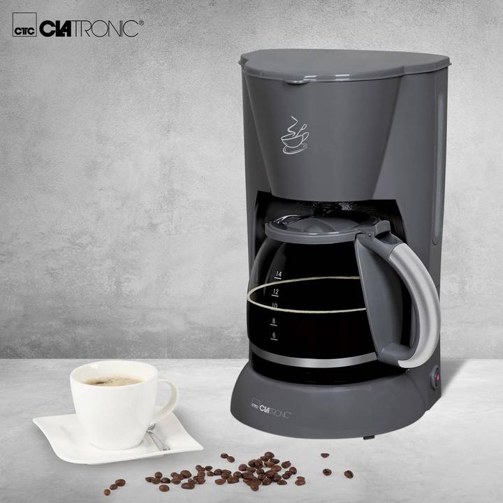 Immagine prodotto Clatronic Macchina da caffè Macchina da caffè KA3473