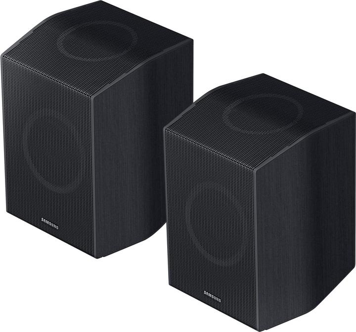 Produktbild Samsung HW-Q930D (540 W, 9.1.4 Kanal)