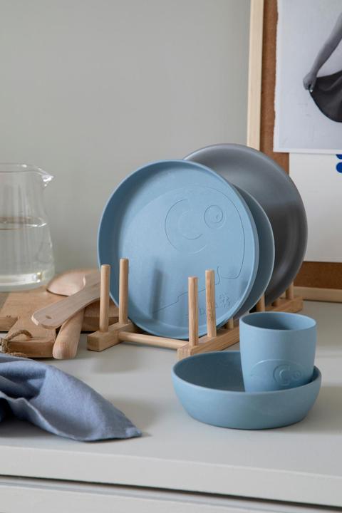 Produktbild Sebra Tassen Mums Puder