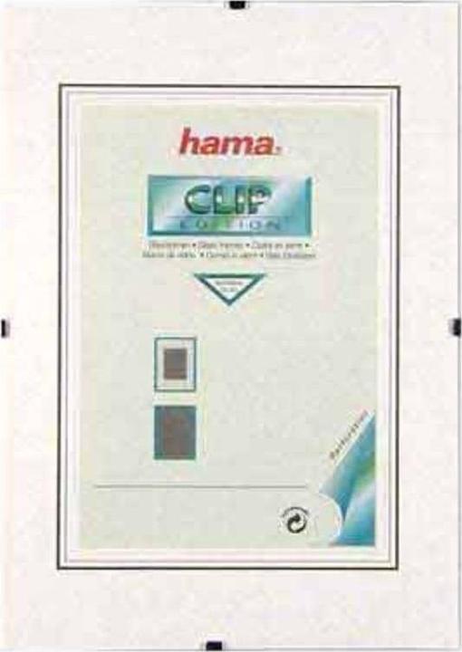 Productafbeelding Hama Clip-Fix (30 x 21 cm)