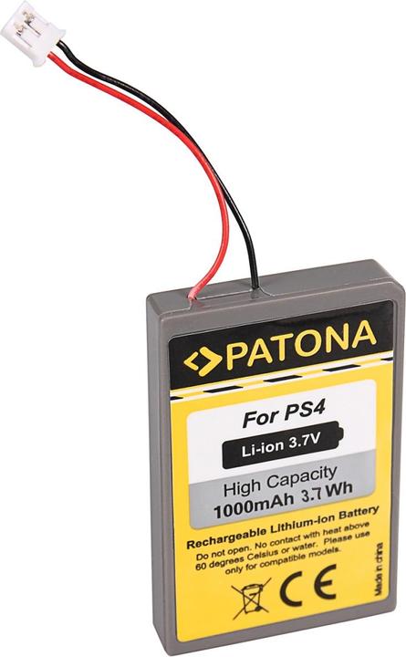 Patona Batterie Nintendo Switch HAC-003 (Switch)