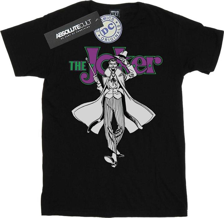 Joker Pose TShirt (XL)