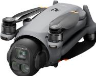 Produktbild DJI Mavic 4 Pro Fly More Combo (DJI RC 2) (51 min, 1063 g, 100 Mpx)