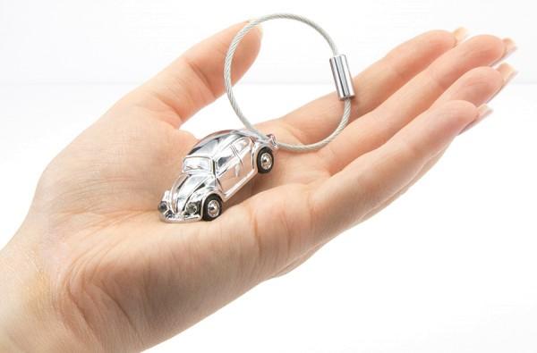 Produktbild Troika Light Beetle