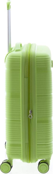Actual product image Wüsthof Bionic - Cabin Trolley (36 l, Hand luggage (up to 50 litres))