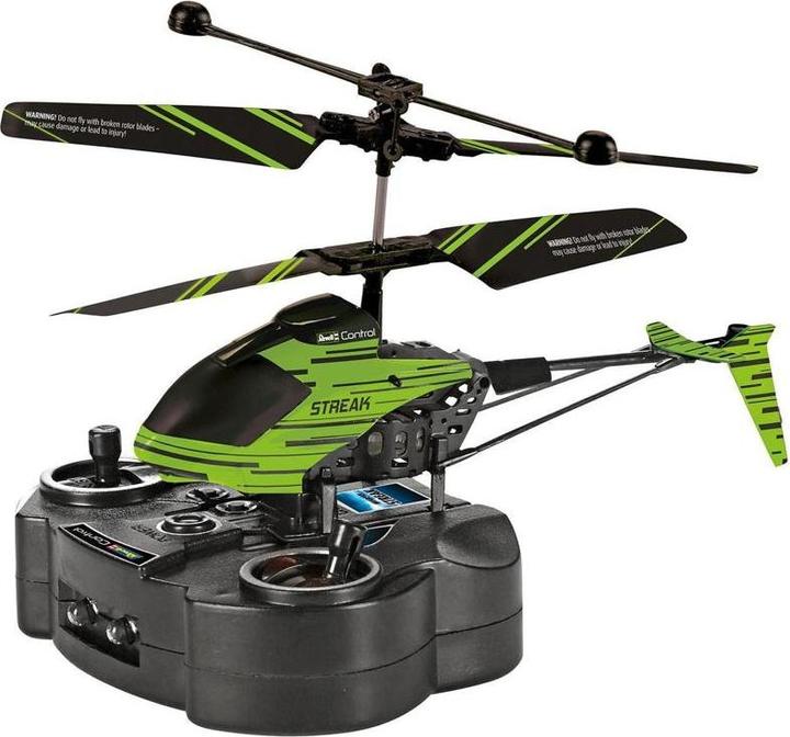 Produktbild Revell Streak