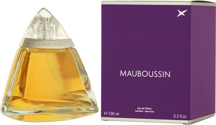 Produktbild Mauboussin Woman (Eau de Parfum, 100 ml)