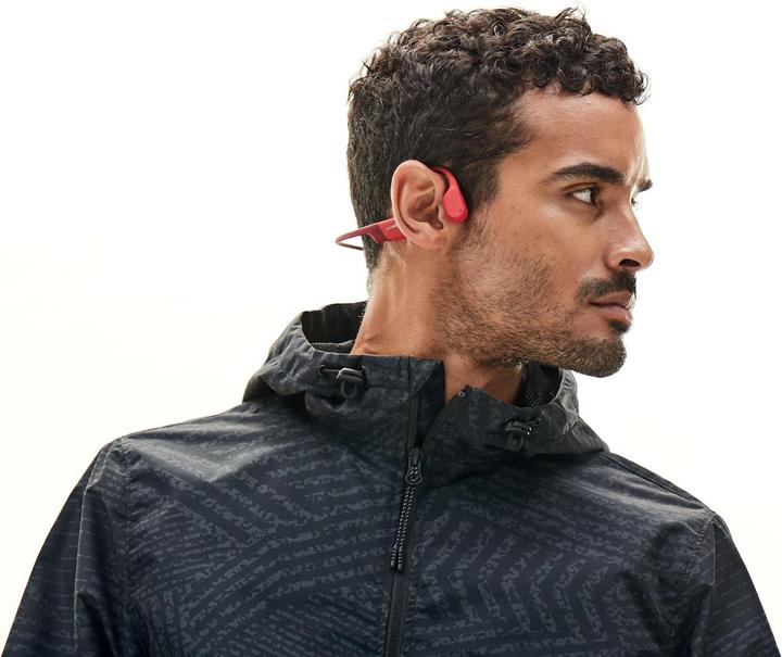 Image du produit Shokz Aeropex (8 h, Sans fil)
