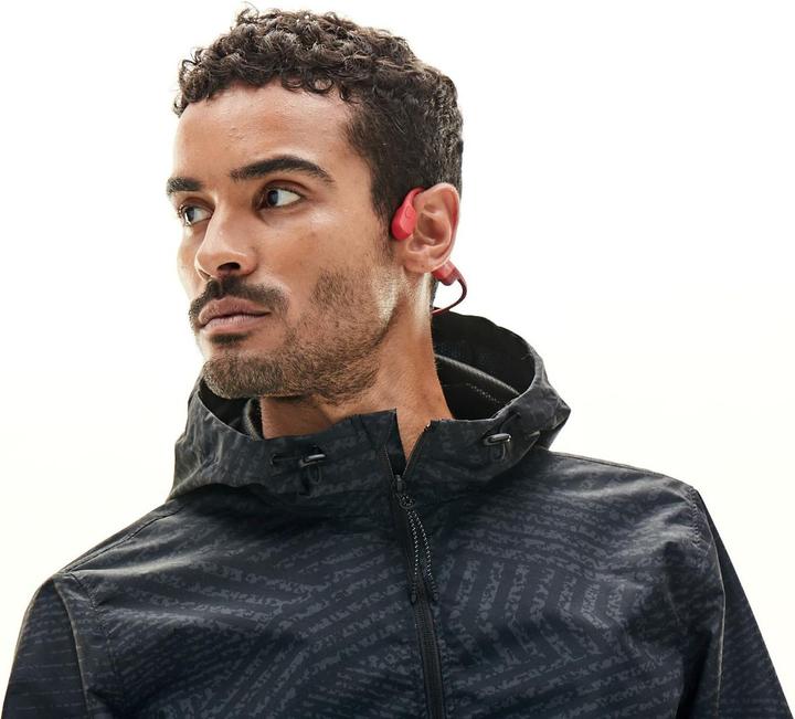 Image du produit Shokz Aeropex (8 h, Sans fil)