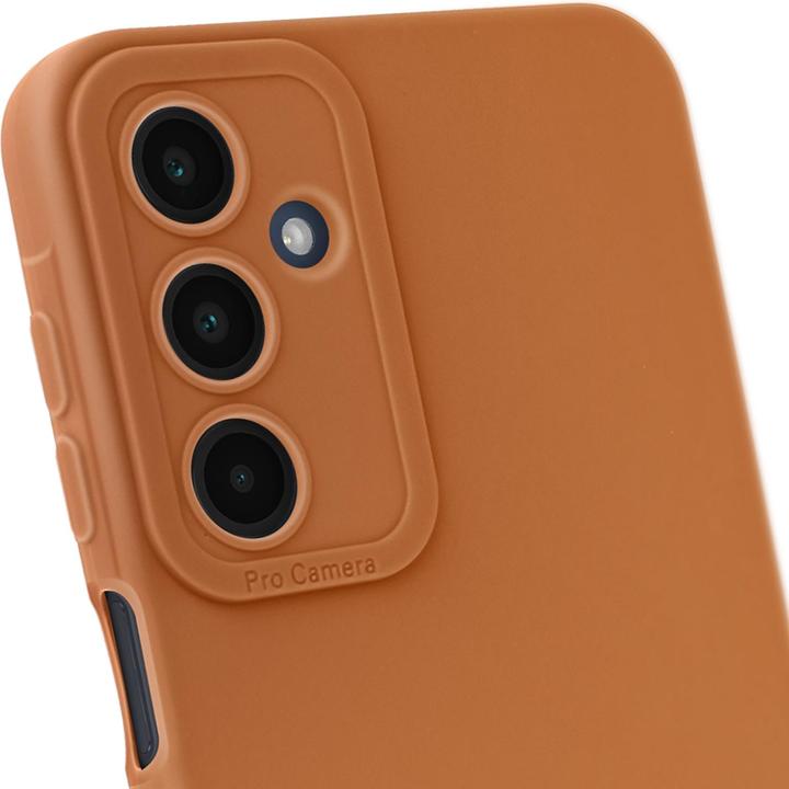 Image du produit Avizar Étui SoftGlow (Samsung Galaxy A16)