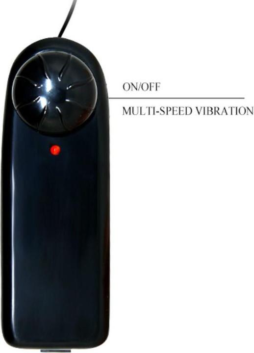 Actual product image Baile Bigger Man