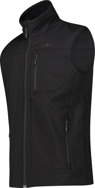 Produktbild CMP Campagnolo Herren Softshell Weste (XS)