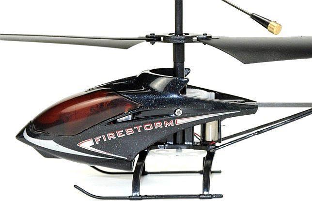 Produktbild Amewi Firestorm