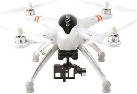 Image du produit Amewi Walkera QRX350 PRO Devo 10